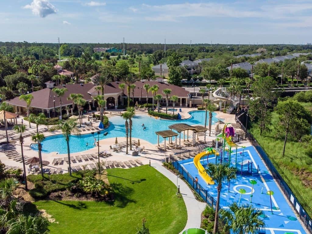 Windsor Hills Resorts Facilities