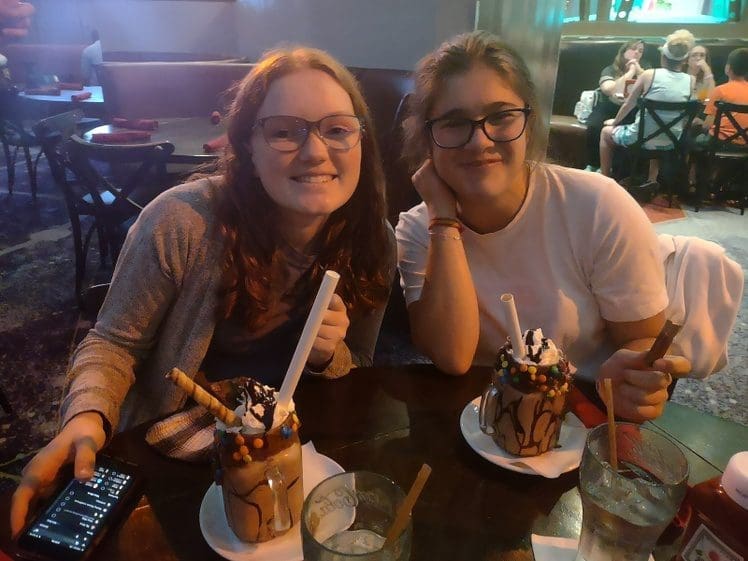 Planet Hollywood at Disney Springs™