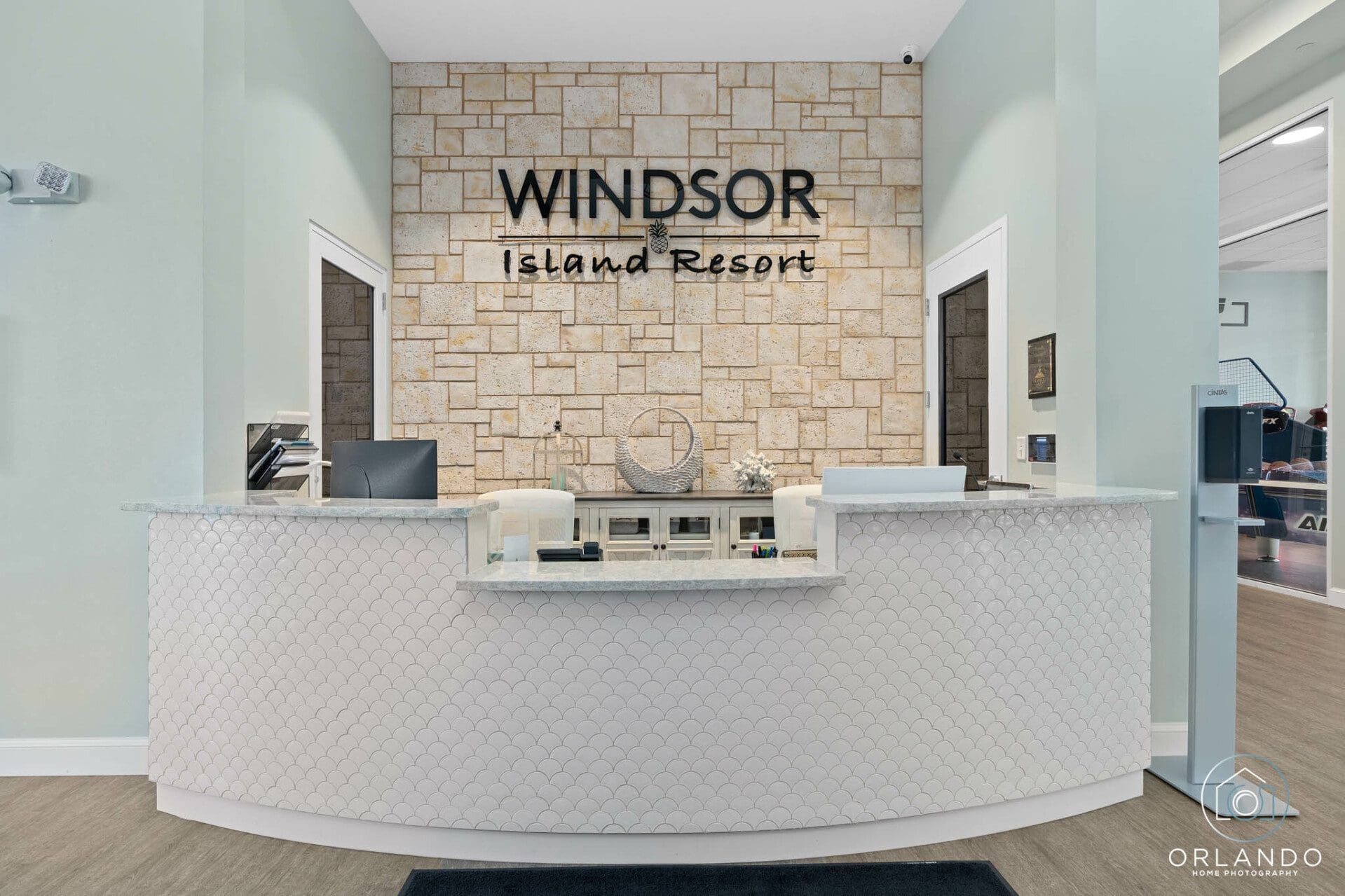 Welcome to Windsor Island Resort