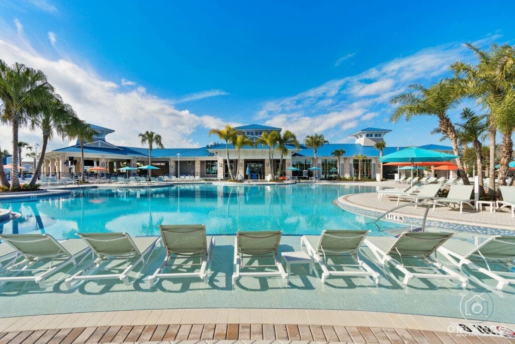 Windsor Island - one of our top short term vacation rentals available