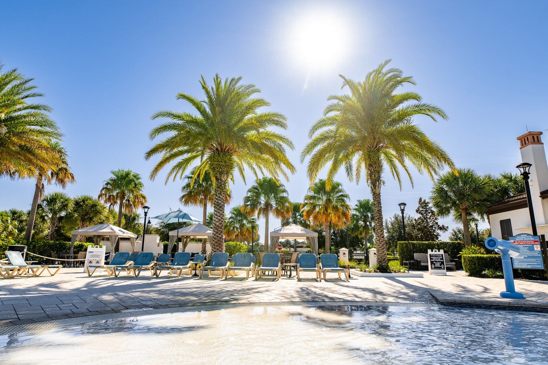 Chillax at Windsor at Westside Resort