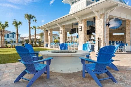 WI firepit
