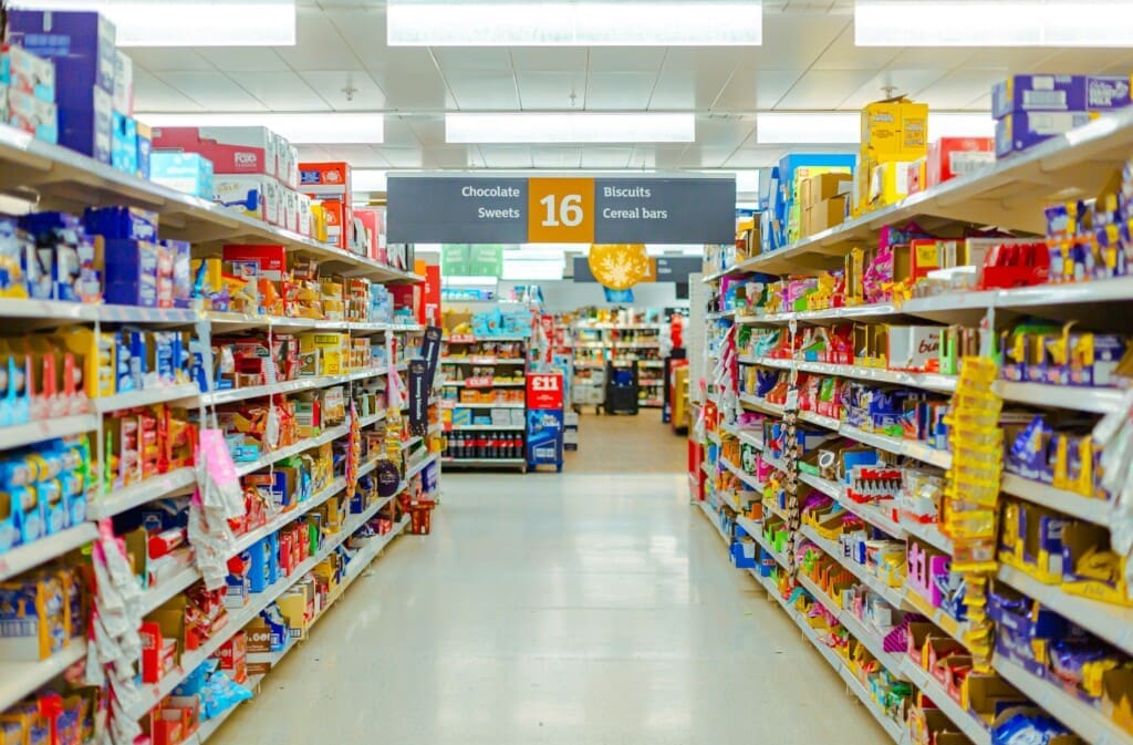 Best Grocery Stores Near Windsor Hills Orlando