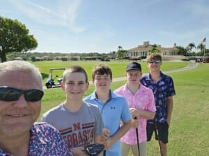 Providence Golf Club, Davenport, FL near Windsor Island Resort Orlando